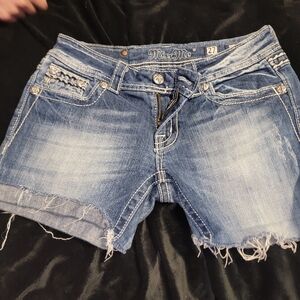 Miss me sz 27